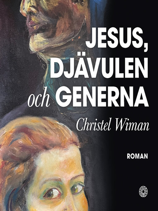 Title details for Jesus, Djävulen och generna by Christel Wiman - Available